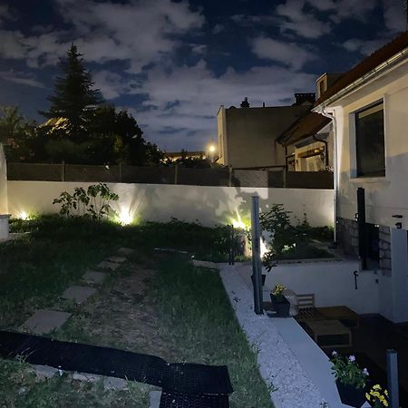 Eden In Vitry Logement Entier Exteriör bild