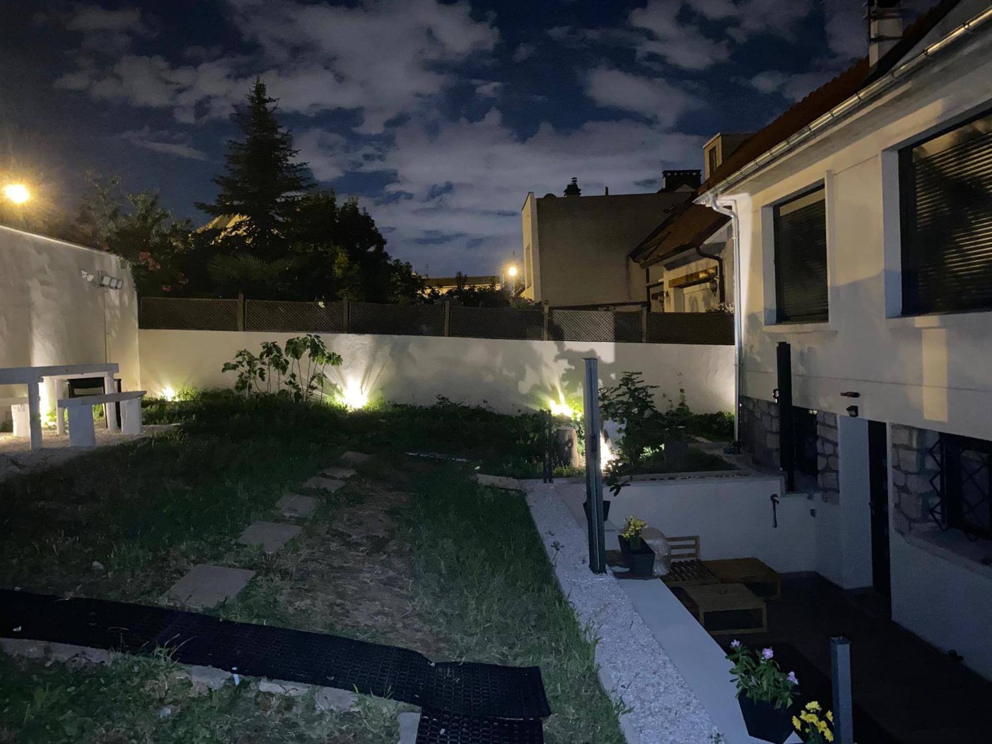 Eden In Vitry Logement Entier Exteriör bild