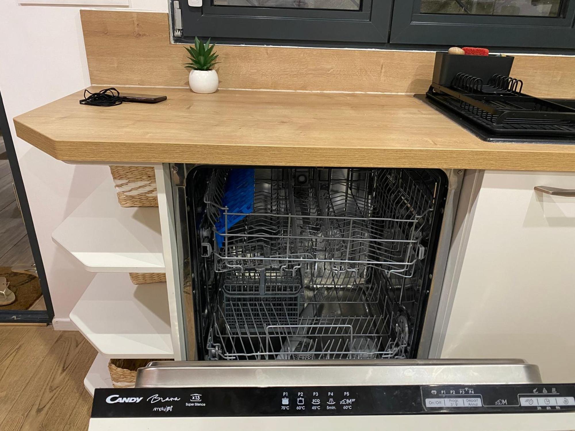 Eden In Vitry Logement Entier Exteriör bild