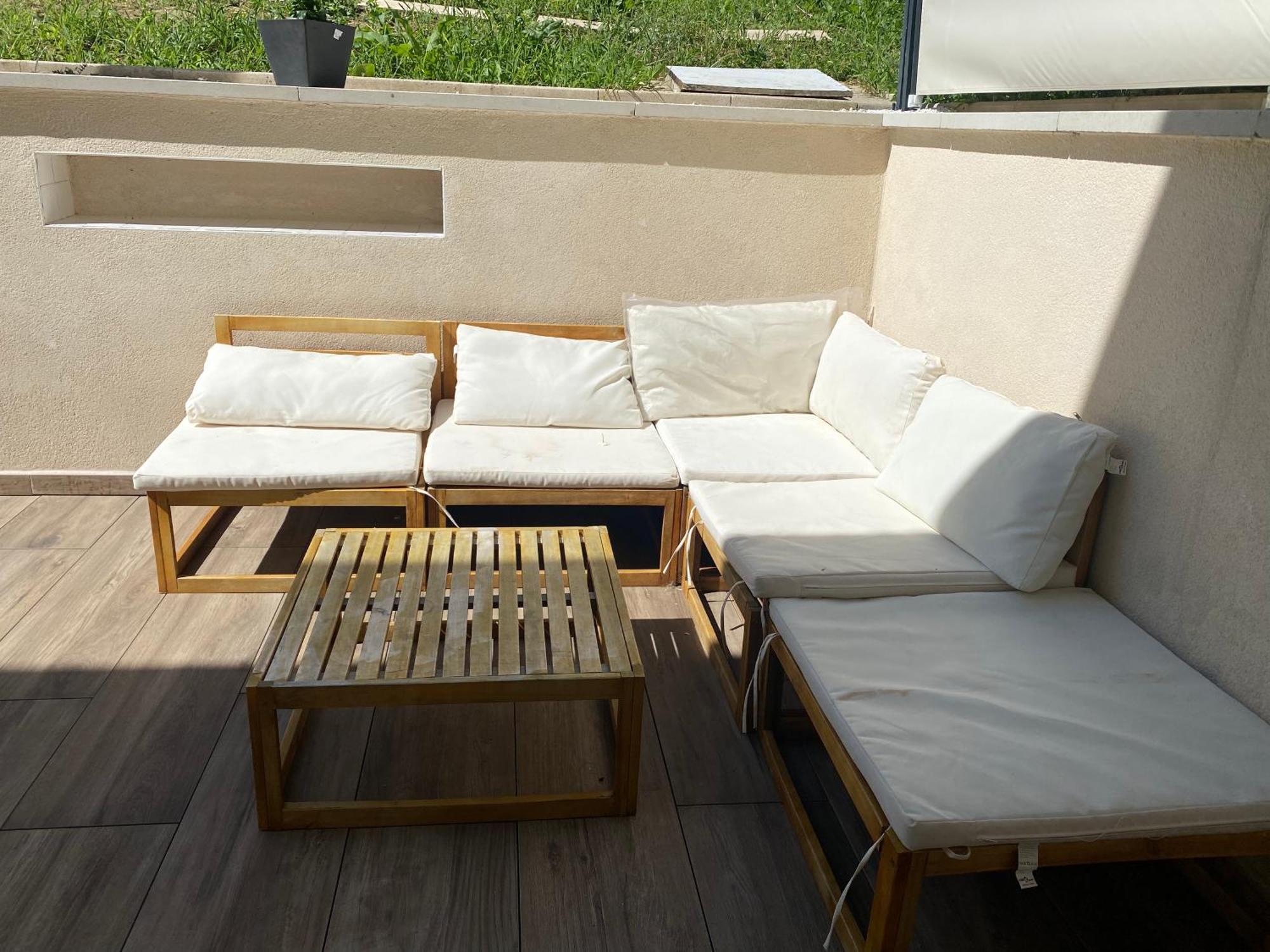 Eden In Vitry Logement Entier Exteriör bild